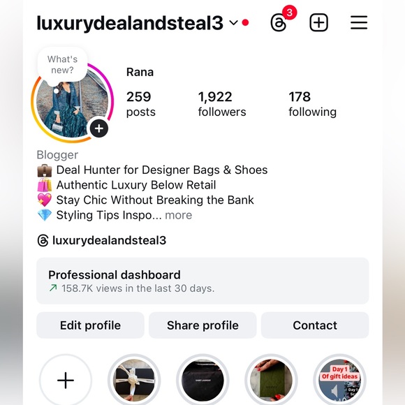 Meet your Posher, Rana - Picture 4 of 6